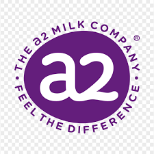 a2 milk logo