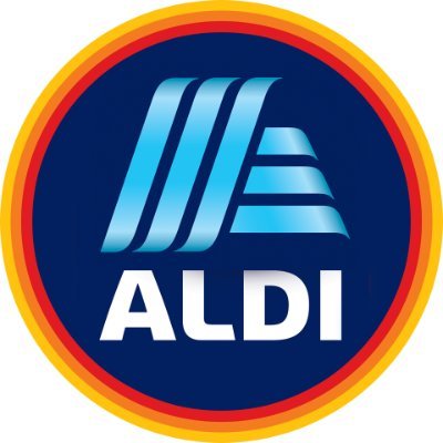 ALDI logo